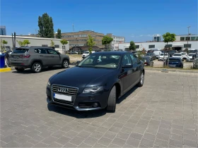 Обява за продажба на Audi A4 1.8 TFSI 160к.с. бензин/газ ~14 590 лв. - изображение 2