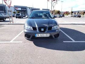     Seat Ibiza 1.2i -