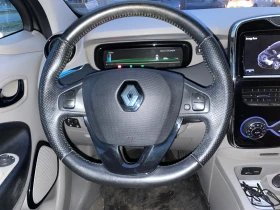 Renault Zoe intens///Continental\\\BOSE, снимка 6