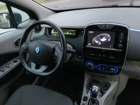 Renault Zoe intens///Continental\\\BOSE, снимка 5