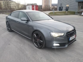 Audi A5 FULL S-LINE, снимка 2