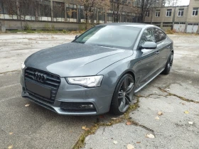 Audi A5 FULL S-LINE, снимка 1