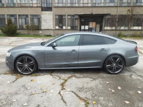 Audi A5 FULL S-LINE, снимка 6