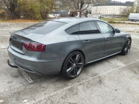 Audi A5 FULL S-LINE, снимка 4