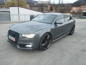 Audi A5 FULL S-LINE, снимка 1