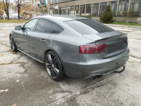 Audi A5 FULL S-LINE, снимка 3