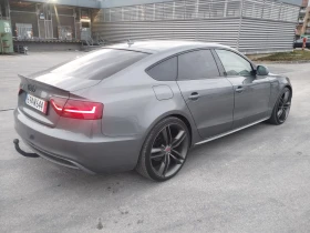 Audi A5 FULL S-LINE, снимка 4