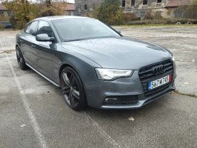 Audi A5 FULL S-LINE, снимка 2