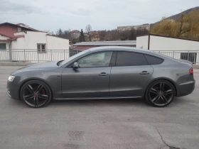 Audi A5 FULL S-LINE, снимка 6