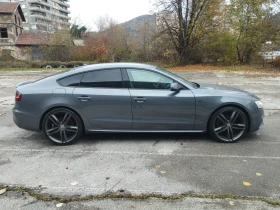 Audi A5 FULL S-LINE, снимка 5