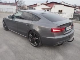 Audi A5 FULL S-LINE, снимка 3