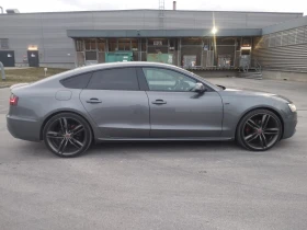 Audi A5 FULL S-LINE, снимка 5