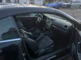 VW Eos 2.0 TDI - [7] 