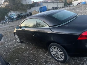 VW Eos 2.0 TDI - [6] 