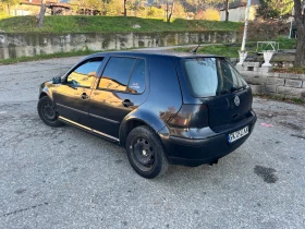 VW Golf TDI, снимка 4