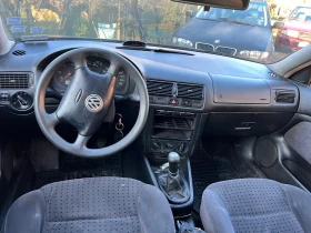 VW Golf TDI, снимка 6