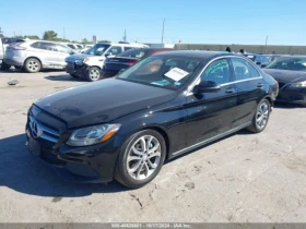 Обява за продажба на Mercedes-Benz C 300 4MATIC* LUXURY* Sport* пано* камера ~19 000 лв. - изображение 5