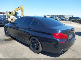 BMW 550 FACE* M* SPORT* RECARO* * HEAD* UP* *  | Mobile.bg    4