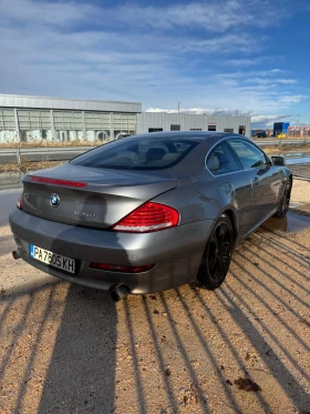 Обява за продажба на BMW 635 3.5d facelift ~16 000 лв. - изображение 4