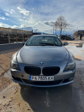 Обява за продажба на BMW 635 3.5d facelift ~16 000 лв. - изображение 2