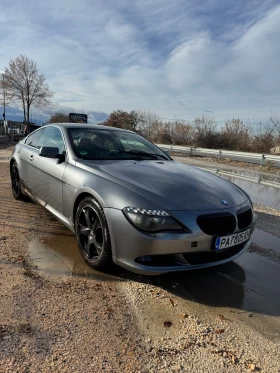 Обява за продажба на BMW 635 3.5d facelift ~16 000 лв. - изображение 3