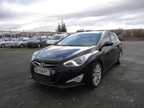 Обява за продажба на Hyundai I40 1.7 GRDI Кожа Панорама ~13 799 лв. - изображение 1