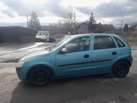 Opel Corsa 11111, снимка 2