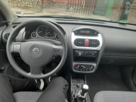 Opel Corsa 11111, снимка 4