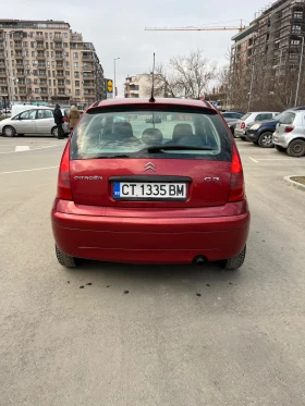 Citroen C3 1.4 HDi, снимка 4