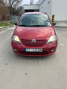 Citroen C3 1.4 HDi, снимка 1