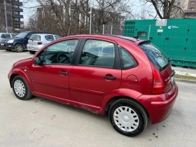 Citroen C3 1.4 HDi, снимка 3