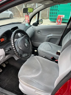 Citroen C3 1.4 HDi, снимка 11