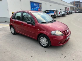 Citroen C3 1.4 HDi, снимка 6