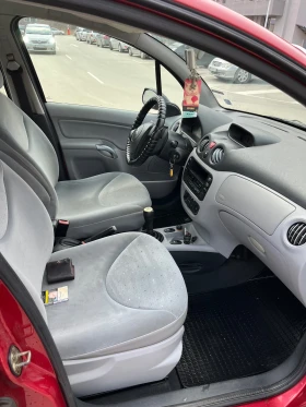 Citroen C3 1.4 HDi, снимка 9