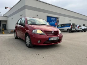 Citroen C3 1.4 HDi, снимка 7