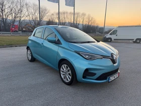 Renault Zoe 52kw-136hp-14000km, снимка 1