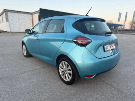 Renault Zoe 52kw-136hp-14000km, снимка 6