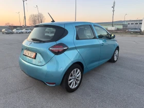 Renault Zoe 52kw-136hp-14000km, снимка 7