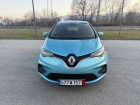 Renault Zoe 52kw-136hp-14000km, снимка 2