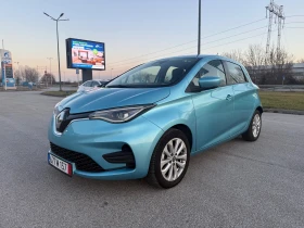 Renault Zoe 52kw-136hp-14000km, снимка 3