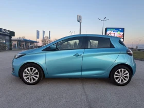 Renault Zoe 52kw-136hp-14000km, снимка 4