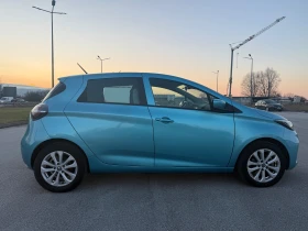 Renault Zoe 52kw-136hp-14000km, снимка 8