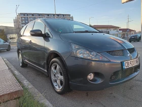 Mitsubishi Grandis 2.0, снимка 2