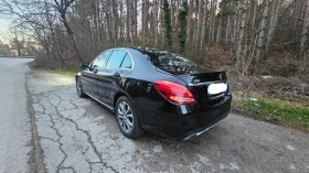 Mercedes-Benz C 300 4matic/Luxury/Sport, снимка 10