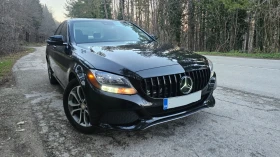 Mercedes-Benz C 300 4matic/Luxury/Sport, снимка 2