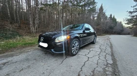 Mercedes-Benz C 300 4matic/Luxury/Sport, снимка 6