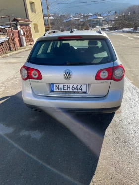 VW Passat, снимка 12