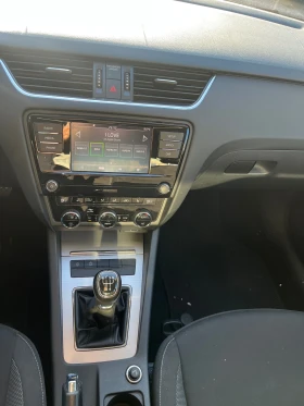 Skoda Octavia 1, 6 TDI  , снимка 10