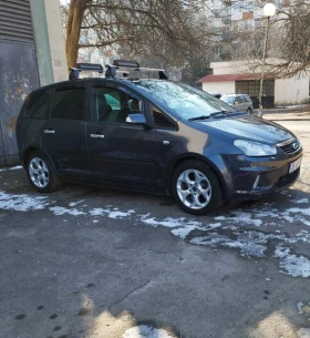 Ford C-max Titanium, снимка 1