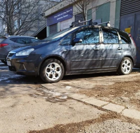 Ford C-max Titanium, снимка 2